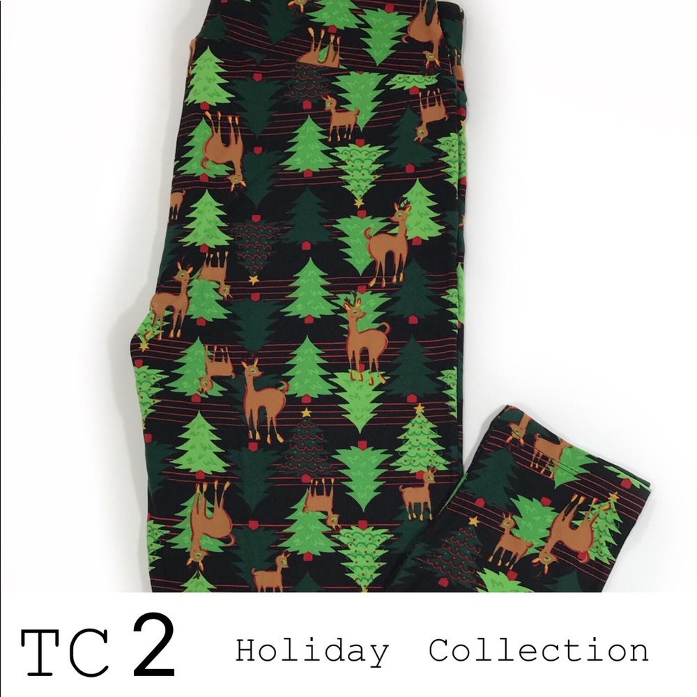 Lularoe leggings